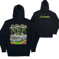 La Tennis Ball Pickup Truck Car Lover Automotive Tennis Shirt Casual Car Tennis Enthusiasts Tops T-Shirts, Hoodie, Sweatshirt - T-Shirt, Sweatshirt, Hoodie