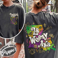 La Weezy Ana Mardi Gras Shirt La Weezy Ana Shirt Mardi Gras Shirt Mardi Gras Louisiana Mardi Gras Fat Tuesday Funny Mardi Gras Shirt T-Shirts, Hoodie, Sweatshirt - T-Shirt, Sweatshirt, Hoodie