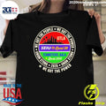 Labor Movement Utla Seiu Aala We Got The People City Skyline Shirt Unisex T-shirt, Sweatshirt, Hoodie, Long Sleeve Tee - T-Shirt, Sweatshirt, Hoodie