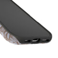 Lace Floral Phone Case Phone Case Mag Safe Compatible Magnetic Tough Cases T-Shirts, Hoodie, Sweatshirt - T-Shirt, Sweatshirt, Hoodie