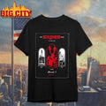 Lady Gaga December 9 2025 Brisbane Australia Shirt Unisex T-shirt, Sweatshirt, Hoodie, Long Sleeve Tee - T-Shirt, Sweatshirt, Hoodie