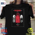 Lady Gaga TD Garden In Boston MA March 30 2026 Shirt Unisex T-shirt, Sweatshirt, Hoodie, Long Sleeve Tee - T-Shirt, Sweatshirt, Hoodie
