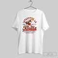 Lafayette Bulls Louisiana Vintage Unisex T-shirt, Sweatshirt, Hoodie, Long Sleeve Tee - T-Shirt, Sweatshirt, Hoodie