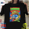 Lagwagon The Fillmore in San Francisco CA May 16-17 2026 Shirt Unisex T-shirt, Sweatshirt, Hoodie, Long Sleeve Tee - T-Shirt, Sweatshirt, Hoodie