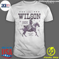 Lainey Wilson Stagecoach Rider April 25 2026 Shirt Unisex T-shirt, Sweatshirt, Hoodie, Long Sleeve Tee - T-Shirt, Sweatshirt, Hoodie