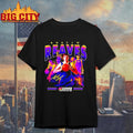 Lakers Austin Reaves Recover Sports Hydration I80 Signature Graphic Shirt Unisex T-shirt, Sweatshirt, Hoodie, Long Sleeve Tee - T-Shirt, Sweatshirt, Hoodie