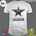 Laketown Squadron Team NBA G League Logo Shirt Unisex T-shirt, Sweatshirt, Hoodie, Long Sleeve Tee - T-Shirt, Sweatshirt, Hoodie