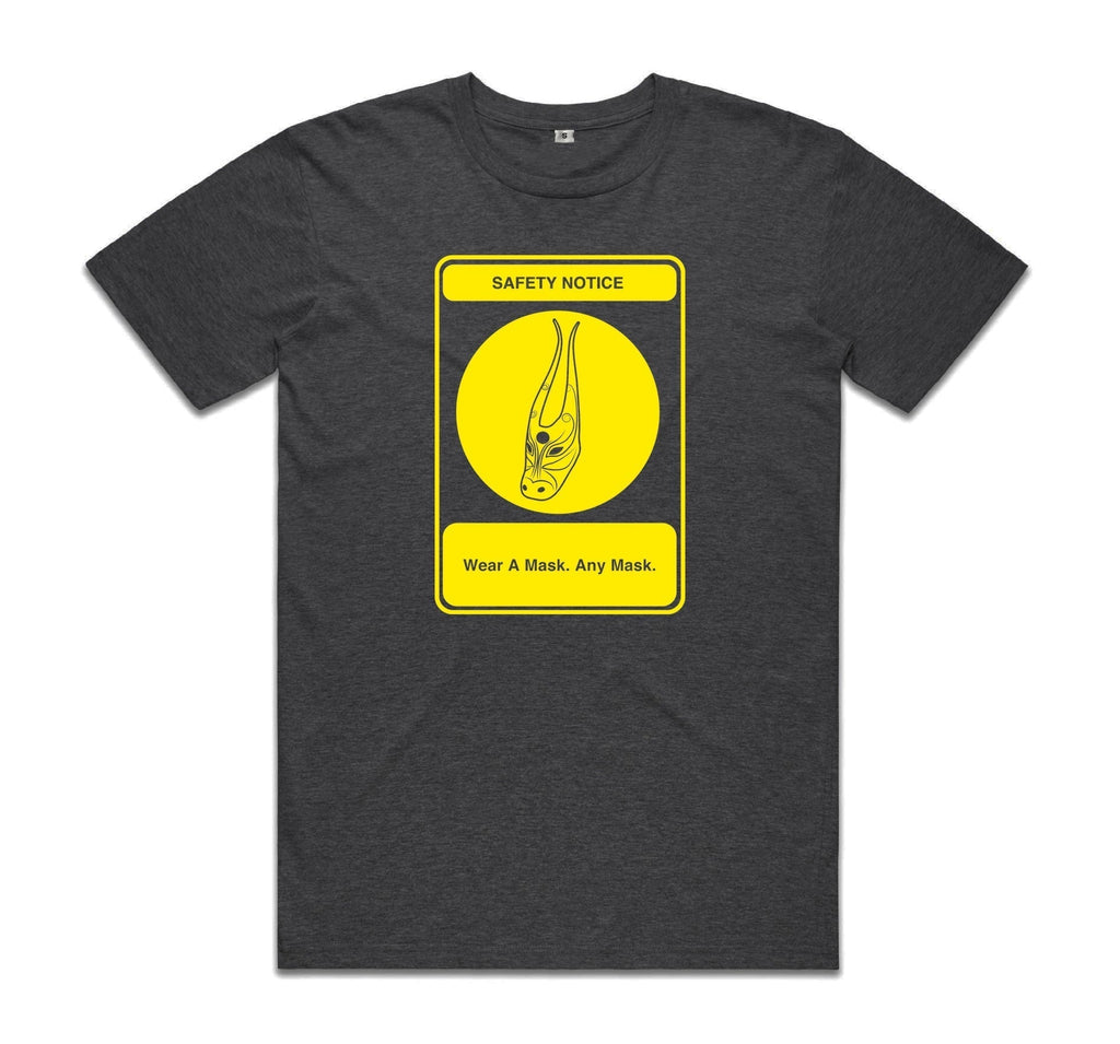Safety Notice T-Shirts, Hoodie, Sweatshirt - T-Shirt, Sweatshirt, Hoodie