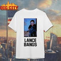 Lance Bangs Jackass shirt Unisex T-shirt, Sweatshirt, Hoodie, Long Sleeve Tee - T-Shirt, Sweatshirt, Hoodie