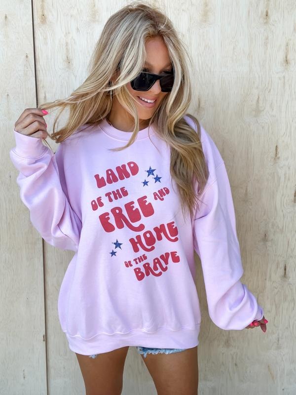 Land Free Top T-Shirts, Hoodie, Sweatshirt - T-Shirt, Sweatshirt, Hoodie