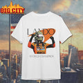 Lando Norris World Champion Shirt Unisex T-shirt, Sweatshirt, Hoodie, Long Sleeve Tee - T-Shirt, Sweatshirt, Hoodie