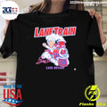 Lane Hutson Lane Train Signature Shirt Unisex T-shirt, Sweatshirt, Hoodie, Long Sleeve Tee - T-Shirt, Sweatshirt, Hoodie