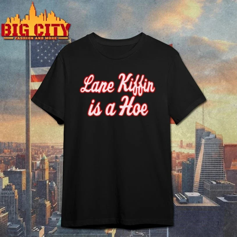 Lane Kiffin Is A Hoe text shirt Unisex T-shirt, Sweatshirt, Hoodie, Long Sleeve Tee - T-Shirt, Sweatshirt, Hoodie