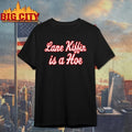 Lane Kiffin Is A Hoe text shirt Unisex T-shirt, Sweatshirt, Hoodie, Long Sleeve Tee - T-Shirt, Sweatshirt, Hoodie