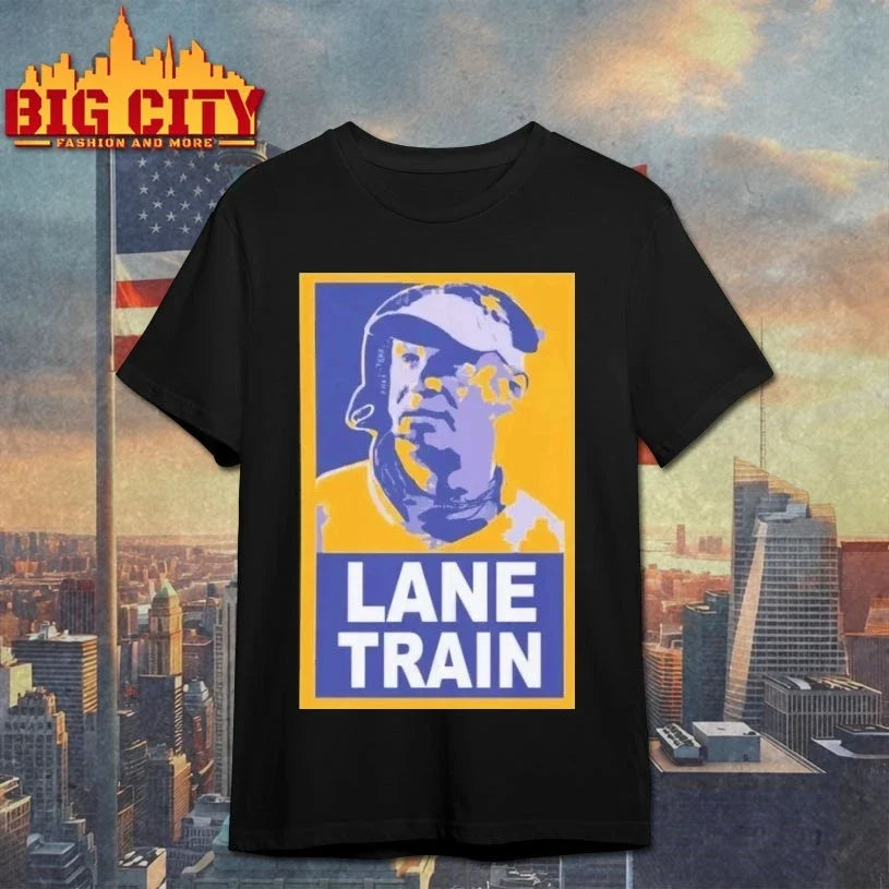 Lane Kiffin Lane Train poster shirt Unisex T-shirt, Sweatshirt, Hoodie, Long Sleeve Tee - T-Shirt, Sweatshirt, Hoodie