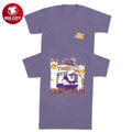 Lane Train Tigerland Old Ron Two Sided Shirt Unisex T-shirt, Sweatshirt, Hoodie, Long Sleeve Tee - T-Shirt, Sweatshirt, Hoodie