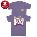 Lane Train Tigerland Old Row Two Sided Shirt Unisex T-shirt, Sweatshirt, Hoodie, Long Sleeve Tee - T-Shirt, Sweatshirt, Hoodie