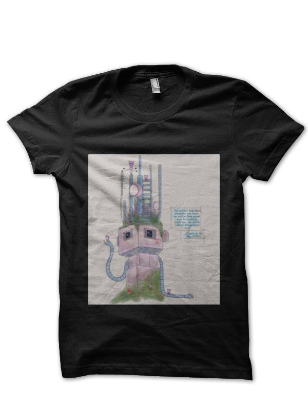 Laputa Style009 T-Shirts, Hoodie, Sweatshirt - T-Shirt, Sweatshirt, Hoodie