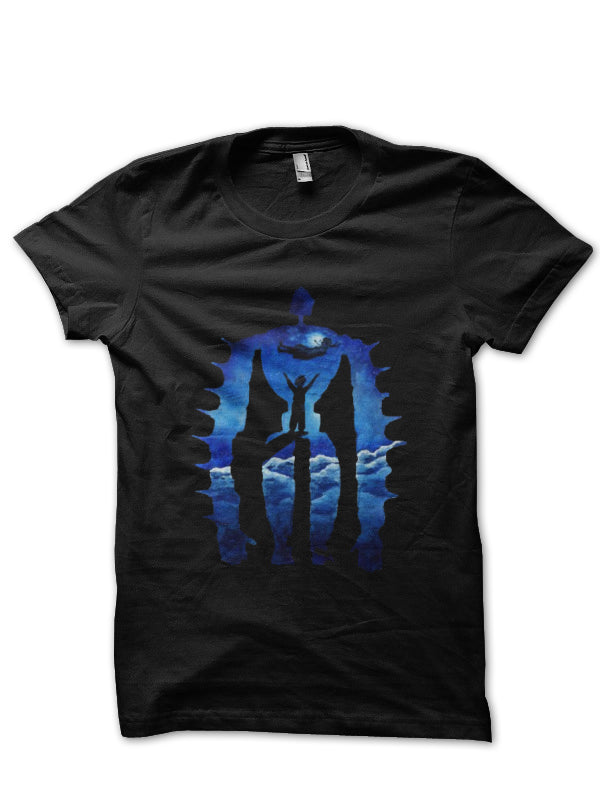Laputa Style006 T-Shirts, Hoodie, Sweatshirt - T-Shirt, Sweatshirt, Hoodie