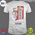 Laramie Menthol Moose Smoke Laramie Shirt Unisex T-shirt, Sweatshirt, Hoodie, Long Sleeve Tee - T-Shirt, Sweatshirt, Hoodie