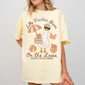 Last Day School Teacher Shirts Schools Out Summer Silly Goose Teacher Shirt End Year Teacher Shirt Funny Summer Teacher Shirt T-Shirts, Hoodie, Sweatshirt - T-Shirt, Sweatshirt, Hoodie