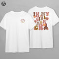 Latarshia Grant Store My Girl Mom Era Shirt Girl Mom Mamma Baby Shower T-Shirts, Hoodie, Sweatshirt - T-Shirt, Sweatshirt, Hoodie