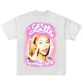 Latto Hip Hop Big Latto Rapper Sugar Honey Iced Tea Concert T-Shirts, Hoodie, Sweatshirt - T-Shirt, Sweatshirt, Hoodie