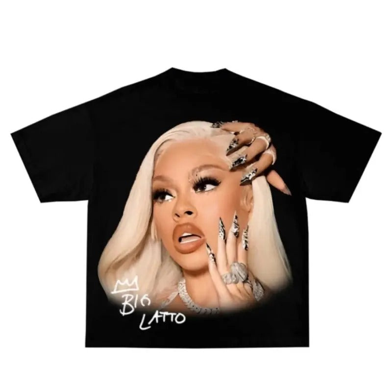 Lattoo Rap Contemporary Cool T-Shirts, Hoodie, Sweatshirt - T-Shirt, Sweatshirt, Hoodie