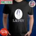 Laufey Seoul Jazz 2024 shirt Unisex T-shirt, Sweatshirt, Hoodie, Long Sleeve Tee - T-Shirt, Sweatshirt, Hoodie