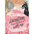 Laura Dean Keeps Breaking Up Me Mariko Tamaki Paperback Novel T-Shirts, Hoodie, Sweatshirt - T-Shirt, Sweatshirt, Hoodie