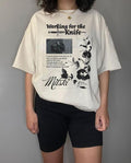 Laurell Hell Mski Shirt Band Vintage Mski Music Rock Concert T-Shirts, Hoodie, Sweatshirt - T-Shirt, Sweatshirt, Hoodie