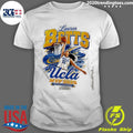 Lauren Betts Ucla Bruins Mvp 2026 National Champions Shirt Unisex T-shirt, Sweatshirt, Hoodie, Long Sleeve Tee - T-Shirt, Sweatshirt, Hoodie