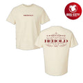 Lauren Daigle Behold 2025 Two Sided Shirt Unisex T-shirt, Sweatshirt, Hoodie, Long Sleeve Tee - T-Shirt, Sweatshirt, Hoodie