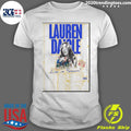 Lauren Daigle Fall Tour 2026 Poster Shirt Unisex T-shirt, Sweatshirt, Hoodie, Long Sleeve Tee - T-Shirt, Sweatshirt, Hoodie