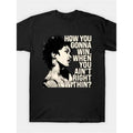 Lauryn Hill "How You Gonna Win When You Ain'T Right Within?" Summer Short Sleeve Made USA T-Shirts, Hoodie, Sweatshirt - T-Shirt, Sweatshirt, Hoodie