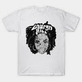 Lauryn Hill Vintage Lauryn Hill Menswear Top T-Shirts, Hoodie, Sweatshirt - T-Shirt, Sweatshirt, Hoodie