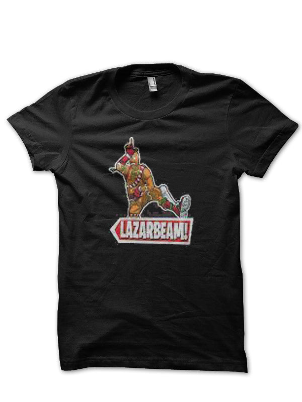 LazarBeam Style004 T-Shirts, Hoodie, Sweatshirt - T-Shirt, Sweatshirt, Hoodie