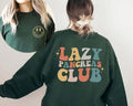 Lazy Pancreas Club Shirt Diabetics People Diabetes Awareness Diabetes Type 1 Diabetes Shirt T-Shirts, Hoodie, Sweatshirt - T-Shirt, Sweatshirt, Hoodie
