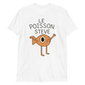 Le Poisson Steve Meme & Streatwear T-Shirts, Hoodie, Sweatshirt - T-Shirt, Sweatshirt, Hoodie