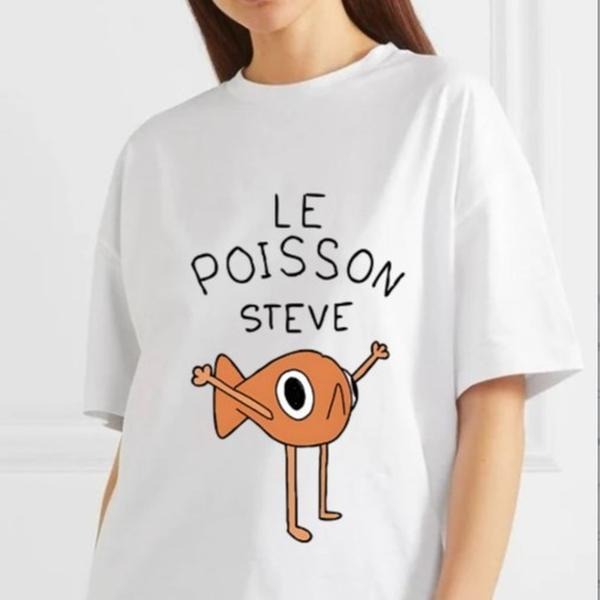 Le Poisson Steve Meme T-Shirts, Hoodie, Sweatshirt - T-Shirt, Sweatshirt, Hoodie