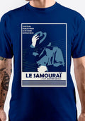 Le Samourai Style001 T-Shirts, Hoodie, Sweatshirt - T-Shirt, Sweatshirt, Hoodie