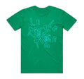 Le Tigre Green T-Shirts, Hoodie, Sweatshirt - T-Shirt, Sweatshirt, Hoodie
