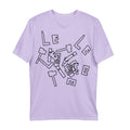 Le Tigre Orchid T-Shirts, Hoodie, Sweatshirt - T-Shirt, Sweatshirt, Hoodie