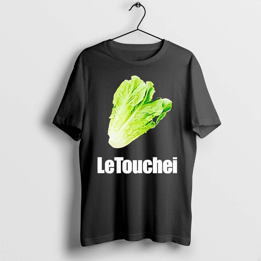 Letouchei Romaine Lettuce Tshirts Sweater Hoodie Jpg Unisex T-shirt, Sweatshirt, Hoodie, Long Sleeve Tee - T-Shirt, Sweatshirt, Hoodie