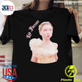 La Forever Adle Exarchopoulos Shirt Unisex T-shirt, Sweatshirt, Hoodie, Long Sleeve Tee - T-Shirt, Sweatshirt, Hoodie