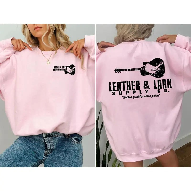 Leather & Lark Brynee Weaver Bookish Readers Ruinous Love Soft Comfort Long Sleeves Fabric T-Shirts, Hoodie, Sweatshirt - T-Shirt, Sweatshirt, Hoodie