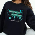 Leather Lark Butcher & Blackbird Brynne Weaver Trigger Warning Smut Book Dark Romance Romantasy Soft Comfort Long Sleeves Fabric T-Shirts, Hoodie, Sweatshirt - T-Shirt, Sweatshirt, Hoodie