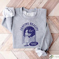 Leaving Reality Entering Fiction Shirt Reading Book Lover Teacher Reading Bookworm Reading T-Shirts, Hoodie, Sweatshirt - T-Shirt, Sweatshirt, Hoodie