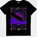 Led Zeppelin US Size S 3XL Menswear Top T-Shirts, Hoodie, Sweatshirt - T-Shirt, Sweatshirt, Hoodie
