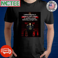 Leftists staying in power is 100% reliant on gullible people believing outright lies Joe Biden shirt - T-Shirt, Sweatshirt, Hoodie